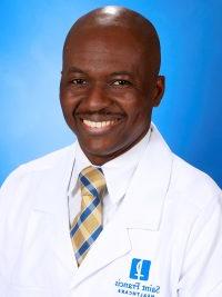 托尼·J. Asante博士